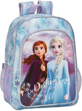 MOCHILA ADAPTABLE A CARRO FROZEN II